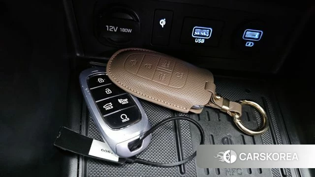 Hyundai Sonata (DN8) id 4356567 из Кореи 21