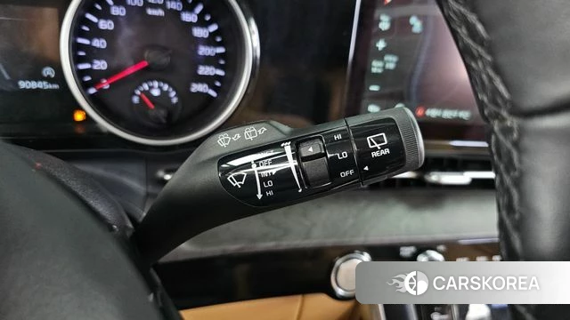 Kia Carnival 4th generation id 4637316 из Кореи 21