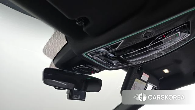 Audi A8 (D5) id 4707952 из Кореи 21