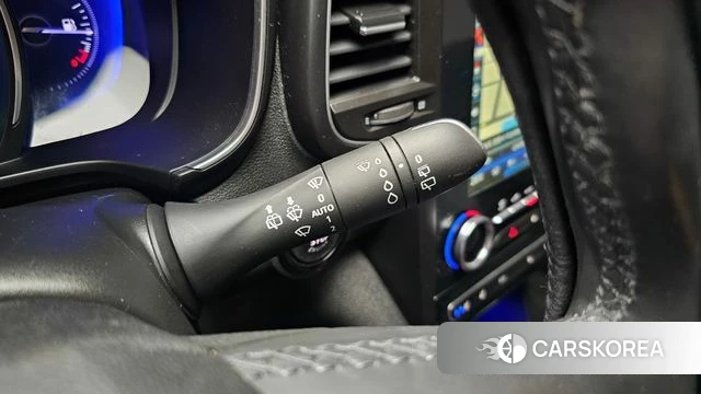 Renault Korea (Samsung) The New QM6 id 4561976 из Кореи 21