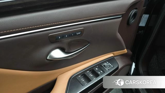 Lexus ES300h 7th generation id 4750330 из Кореи 21