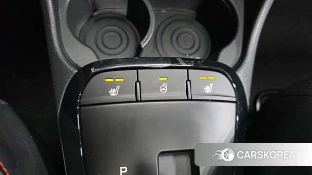 Kia All New Morning (JA) id 4543441 из Кореи 21