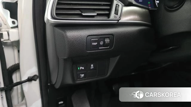 Honda Accord 10th Generation id 4285851 из Кореи 21