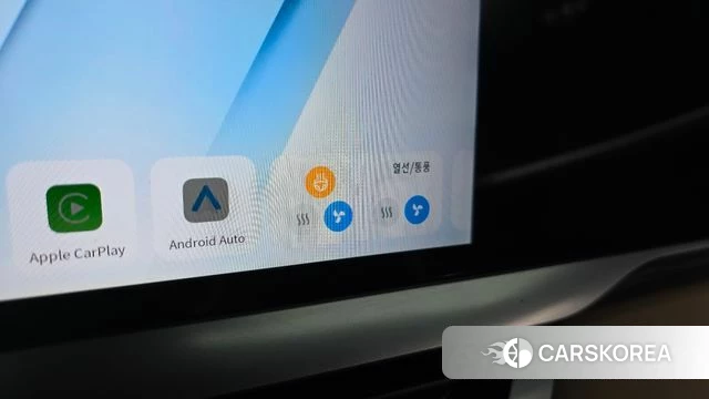 Renault Korea (Samsung) Grand Coleos id 4413792 из Кореи 21