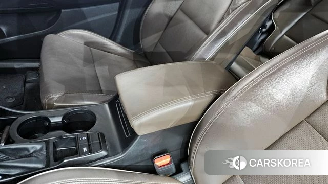 Hyundai All New Tucson id 4225595 из Кореи 21