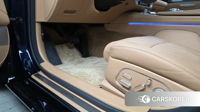 Genesis G90 (RS4) id 4350016 из Кореи 21