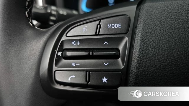 Hyundai Venue id 4222612 из Кореи 21