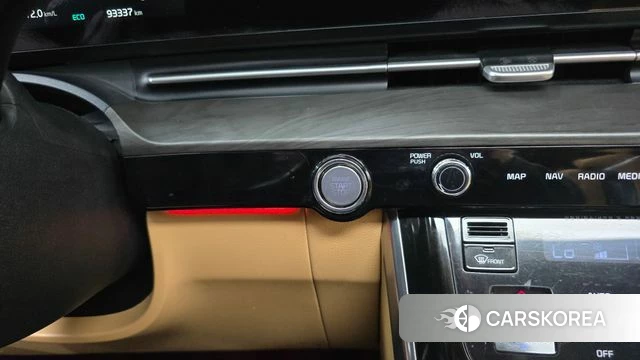 Kia Carnival 4th generation id 4324743 из Кореи 21