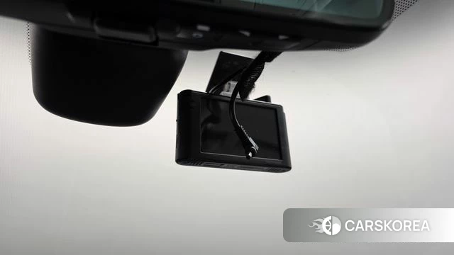 Land Rover Range Rover Evoque 2nd Generation id 4836460 из Кореи 21