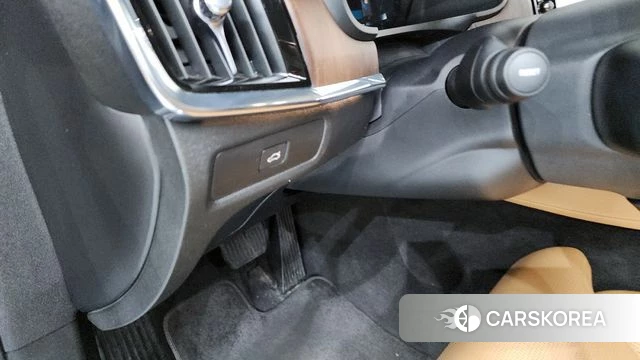 Volvo S90 id 4266907 из Кореи 21