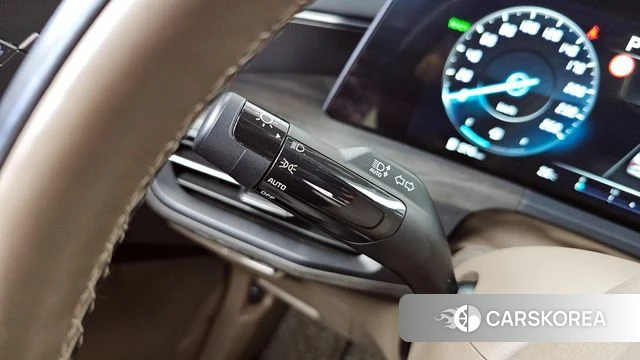 Kia K8 Hybrid id 4389225 из Кореи 21