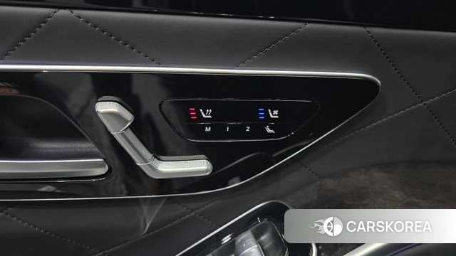 Mercedes-Benz S-Class W223 id 4759072 из Кореи 21