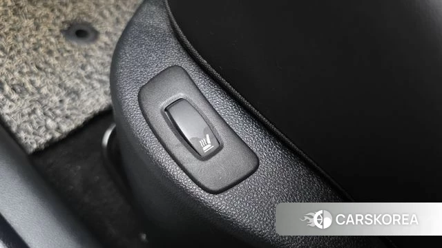 Renault Korea (Samsung) Clio id 4780736 из Кореи 21