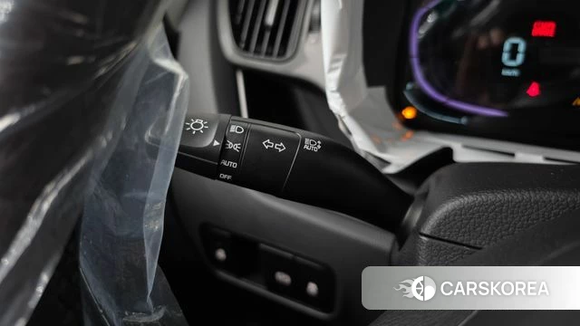 Kia The New Kia Ray id 4655277 из Кореи 21