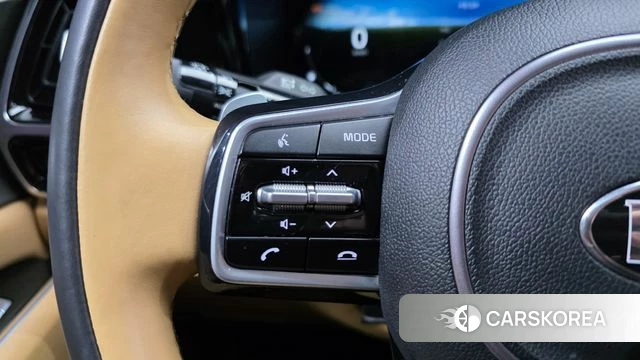 Kia Sorento 4th Generation id 4900077 из Кореи 21