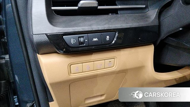 Kia Carnival 4th generation id 4623863 из Кореи 21