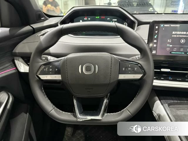 Changan Qiyuan Q05 classic id 3945022 из Китая 21