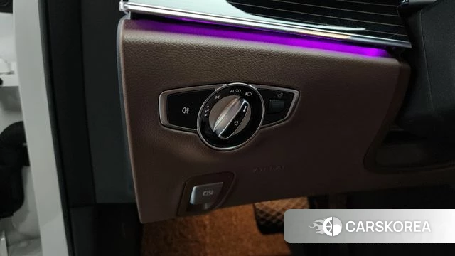 Mercedes-Benz E-Class W213 id 4283323 из Кореи 21