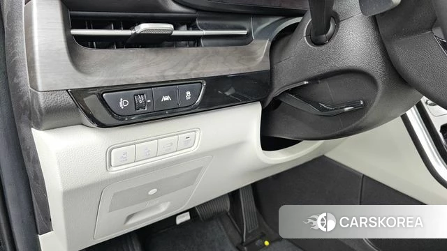 Kia Carnival 4th generation id 4443304 из Кореи 21