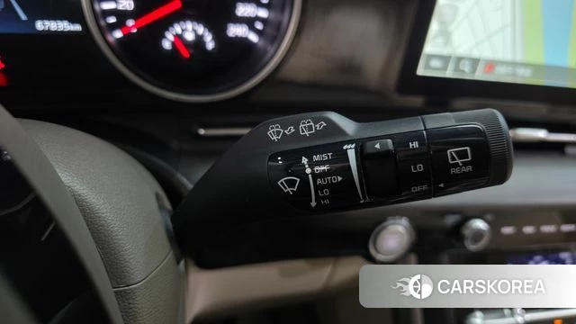Kia Carnival 4th generation id 4517441 из Кореи 21