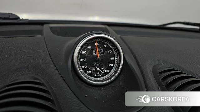Porsche 718 Boxster id 4435850 из Кореи 21