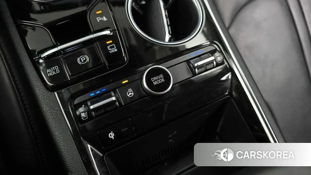 Kia K5 3rd generation id 4872275 из Кореи 21