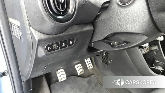 Kia All New Morning (JA) id 4446869 из Кореи 21