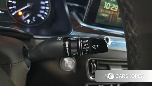 Kia More K9 id 4465543 из Кореи 21
