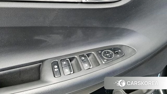 Hyundai The New Grandeur IG Hybrid id 4293337 из Кореи 21