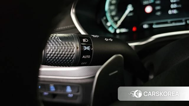 Genesis G80 (RG3) id 4322245 из Кореи 21