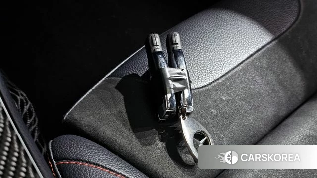 Mercedes-Benz GLC-Class X253 id 4188038 из Кореи 21