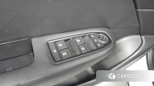 Renault Korea (Samsung) XM3 id 4362622 из Кореи 21