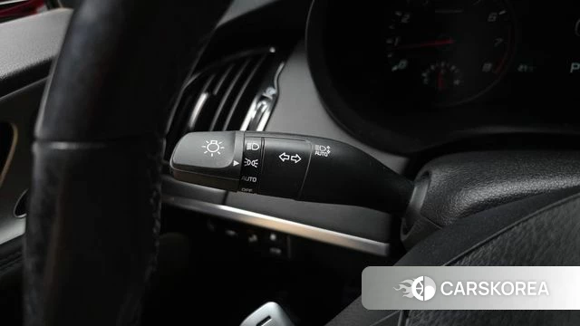 Kia Stinger id 4356850 из Кореи 21