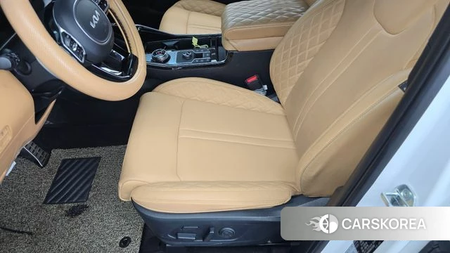 Kia Sorento 4th Generation id 4636655 из Кореи 21