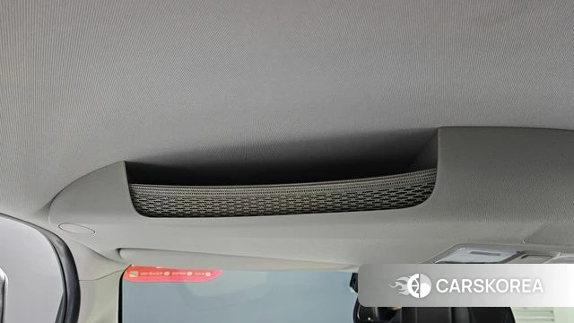Kia The New Kia Ray EV id 4630425 из Кореи 21