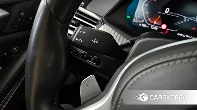 BMW X5 (G05) id 4232183 из Кореи 21