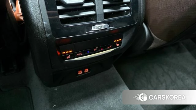 BMW X3 (G01) id 4281984 из Кореи 21