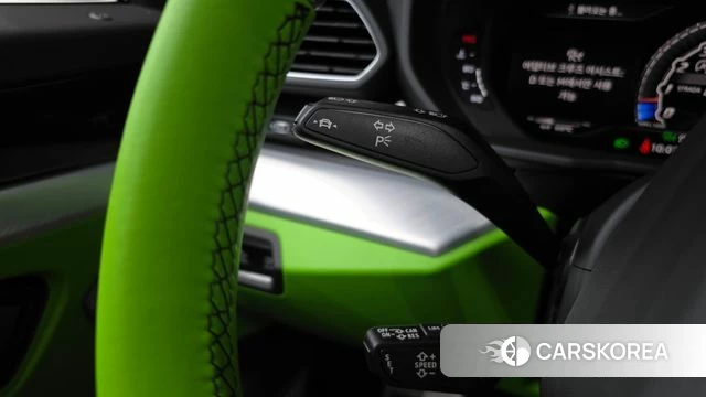Lamborghini Urus id 4849226 из Кореи 21