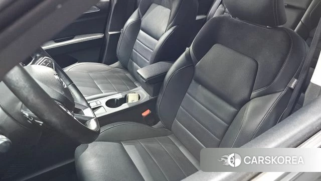 Renault Korea (Samsung) XM3 id 4688893 из Кореи 21