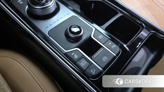 Kia Sorento 4th Generation id 4656711 из Кореи 21