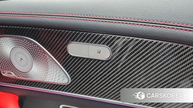 Mercedes-Benz GLE-Class W167 id 4476420 из Кореи 21