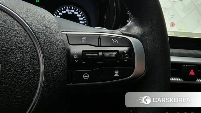 Kia K5 3rd generation id 4541067 из Кореи 21