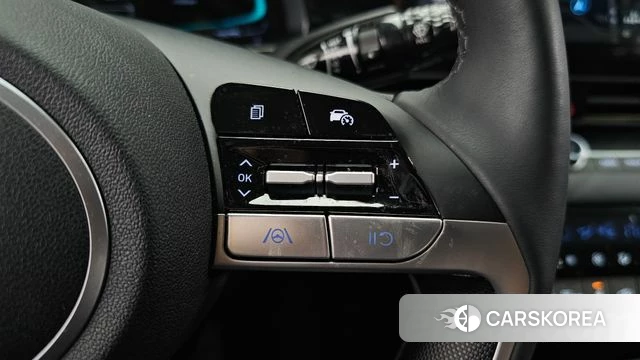 Hyundai The New Avante (CN7) id 4904611 из Кореи 21