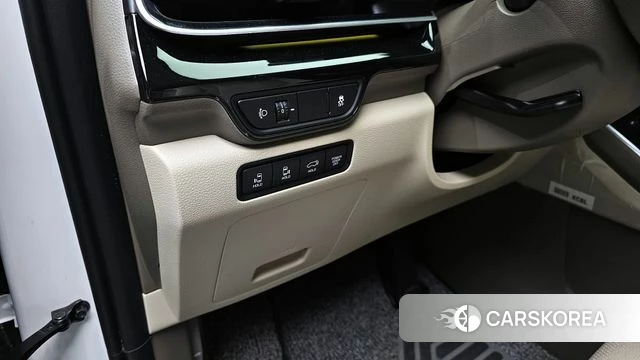 Kia The New Carnival 4th Generation id 4222670 из Кореи 21