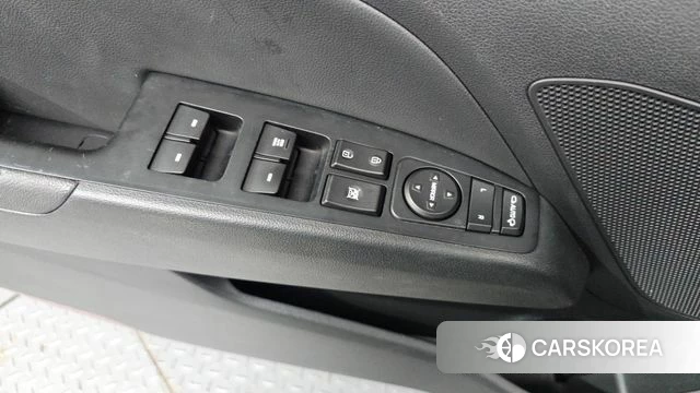Hyundai The New Avante AD id 4502477 из Кореи 21