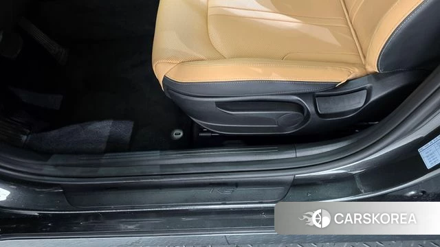 Kia K5 3rd generation id 4624982 из Кореи 21