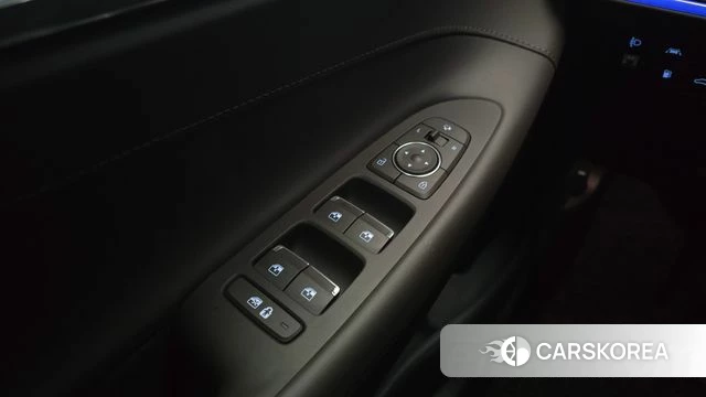 Hyundai The New Grandeur IG Hybrid id 4561871 из Кореи 21