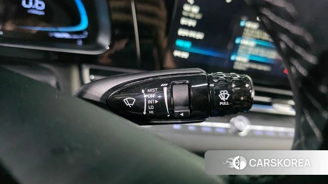 Hyundai The New Avante (CN7) id 4767236 из Кореи 21