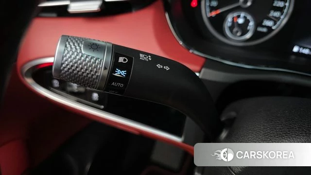 Genesis GV70 id 4635402 из Кореи 21