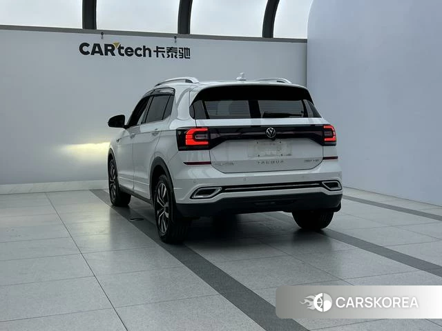 Volkswagen Exploring the shadow id 4256670 из Китая 21